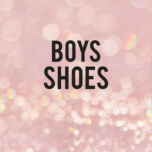 Boys Shoes